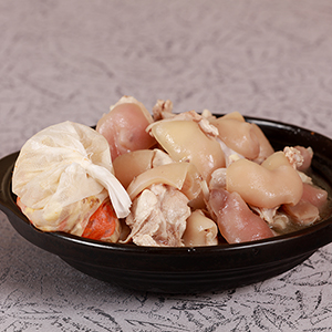 鱼香阁农家乐饭店